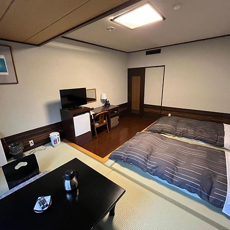 Takamiya Hotel Lucent Yamagata  Bagian luar foto