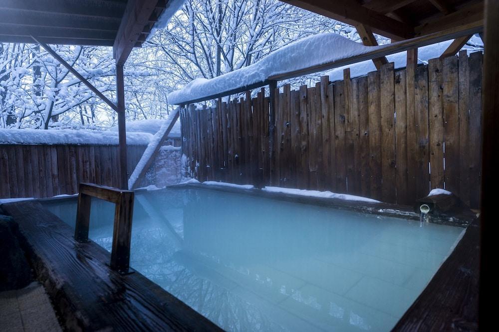 Takamiya Hotel Lucent Yamagata  Bagian luar foto