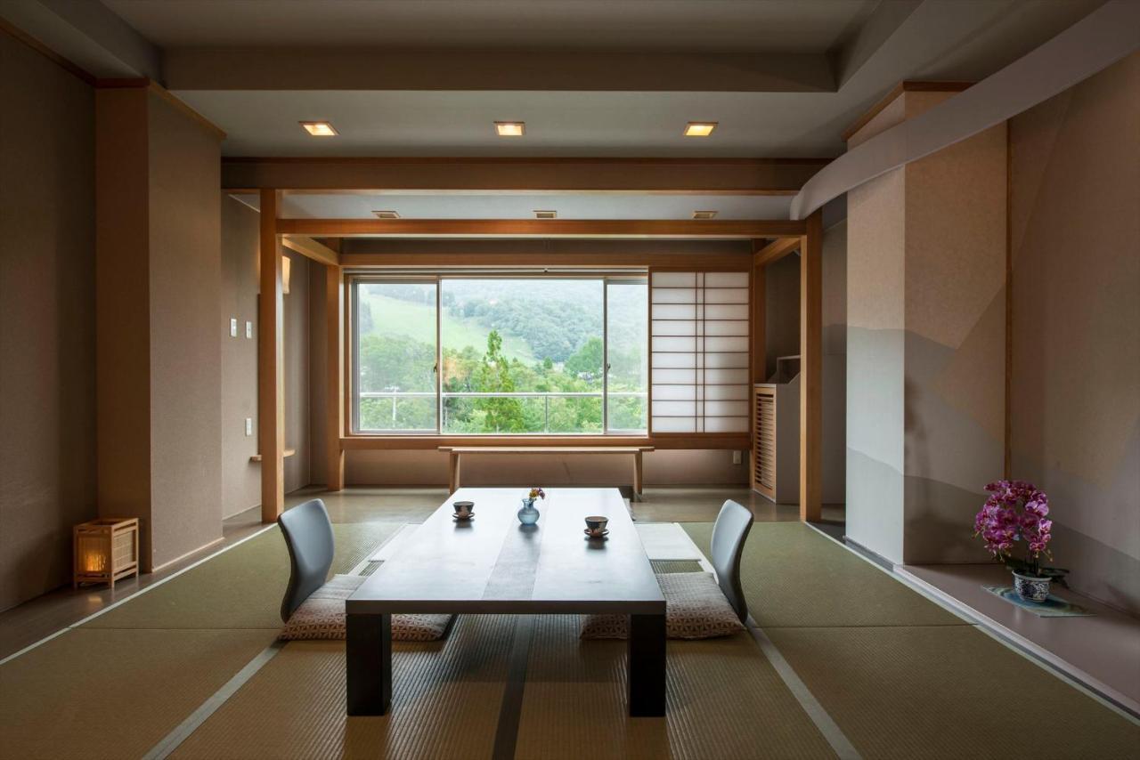 Takamiya Hotel Lucent Yamagata  Bagian luar foto