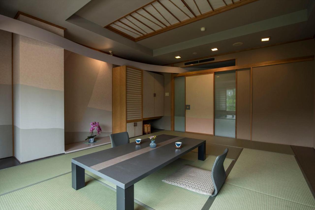 Takamiya Hotel Lucent Yamagata  Bagian luar foto