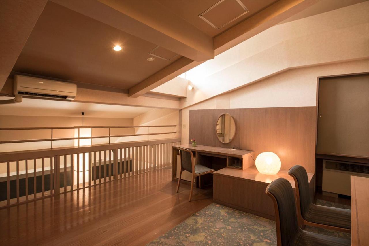 Takamiya Hotel Lucent Yamagata  Bagian luar foto