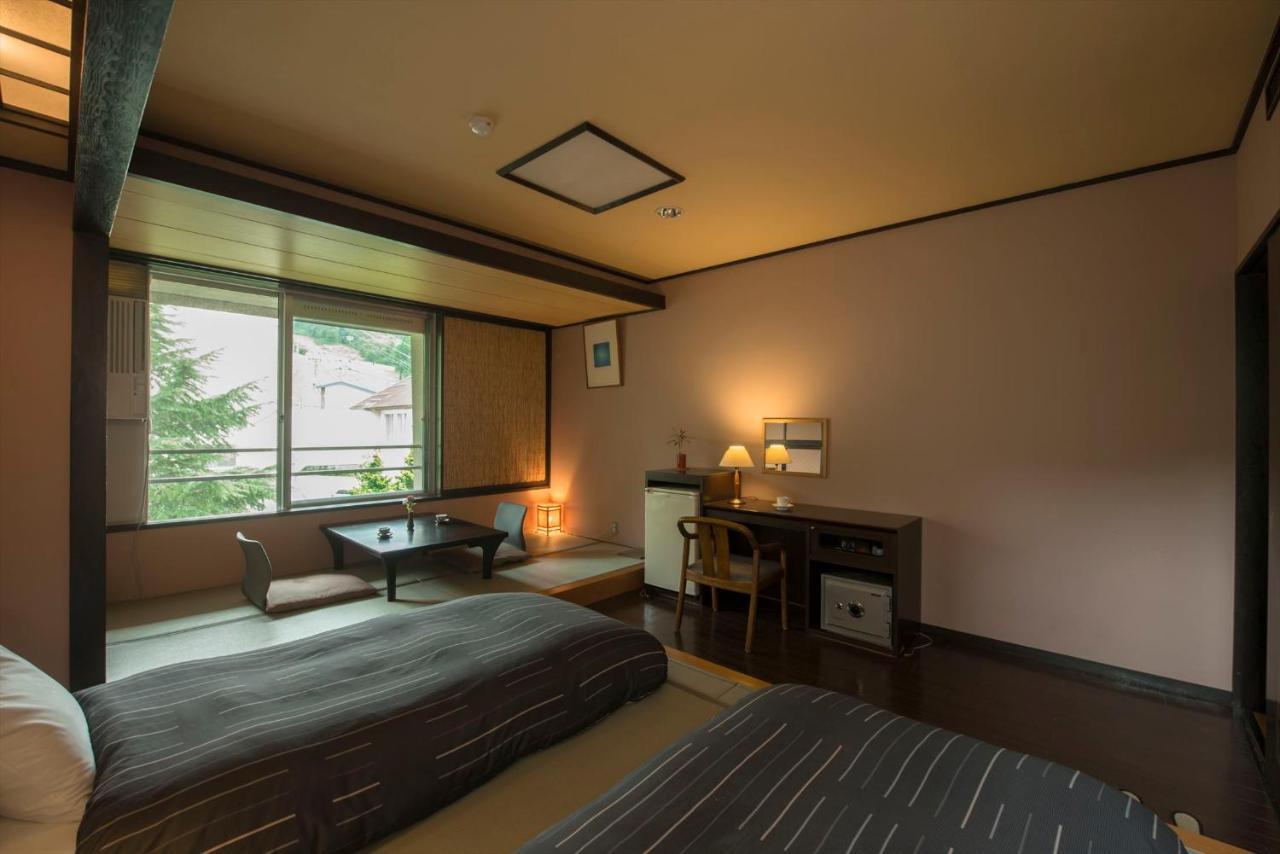 Takamiya Hotel Lucent Yamagata  Bagian luar foto