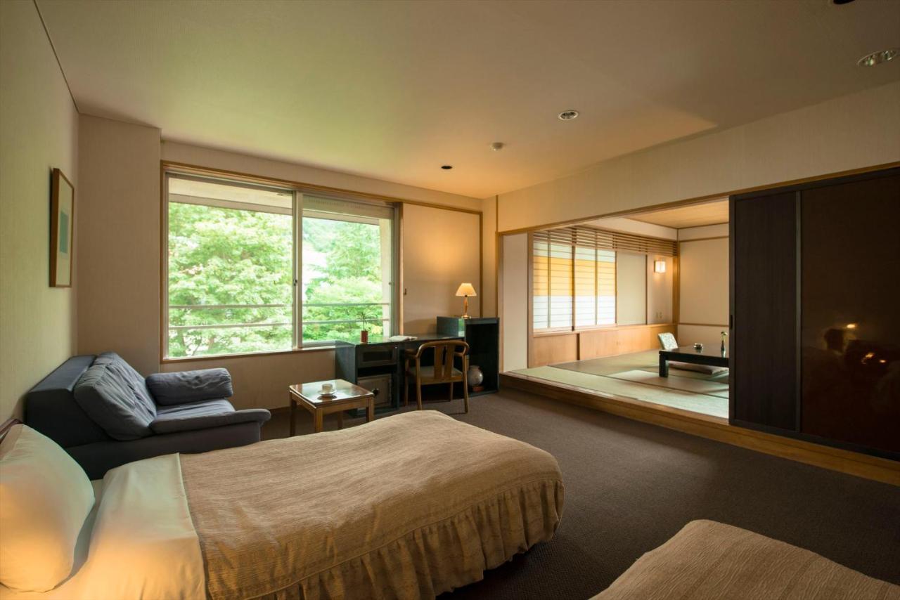 Takamiya Hotel Lucent Yamagata  Bagian luar foto