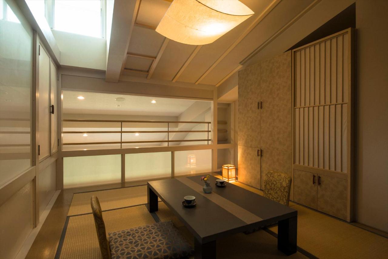 Takamiya Hotel Lucent Yamagata  Bagian luar foto