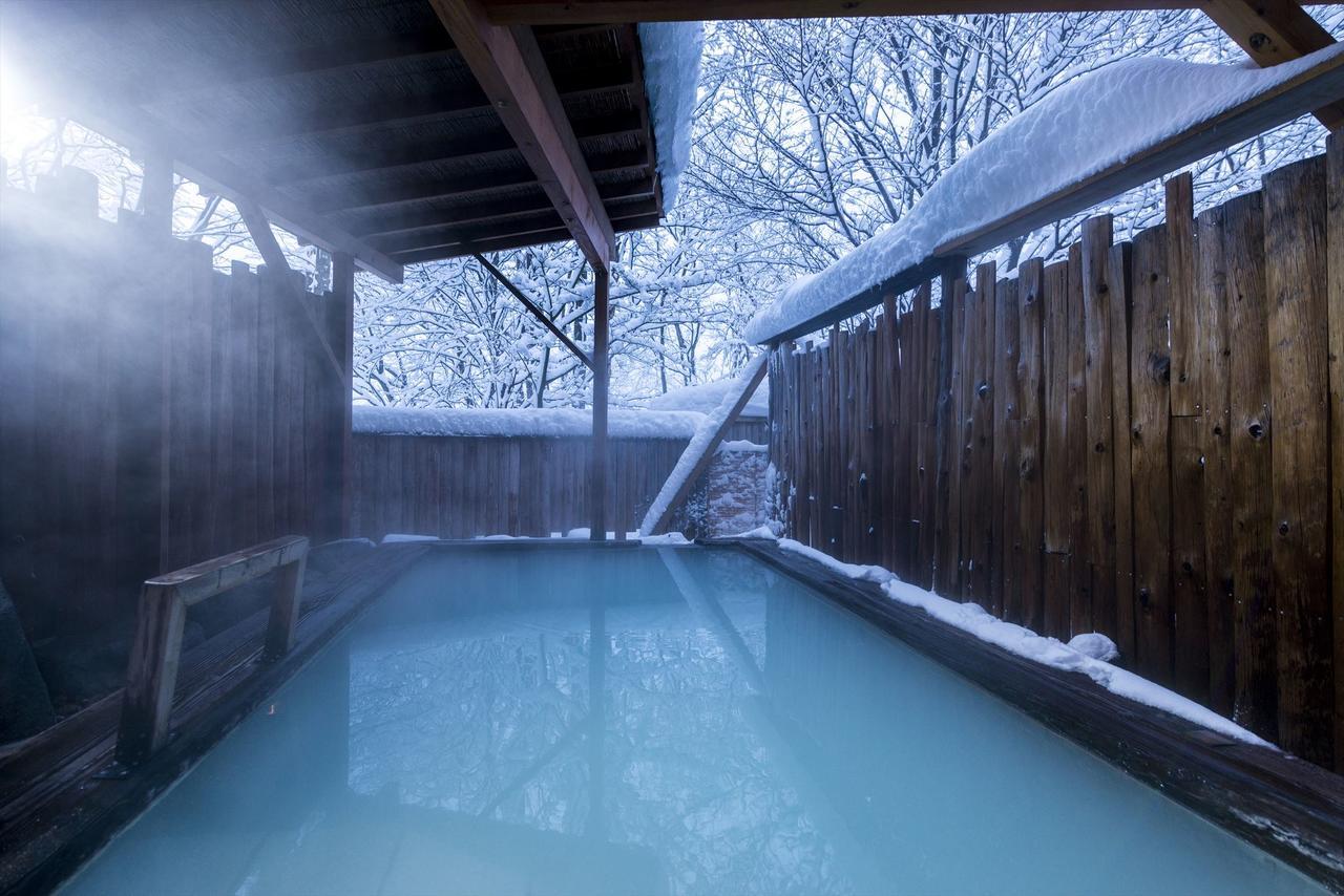 Takamiya Hotel Lucent Yamagata  Bagian luar foto