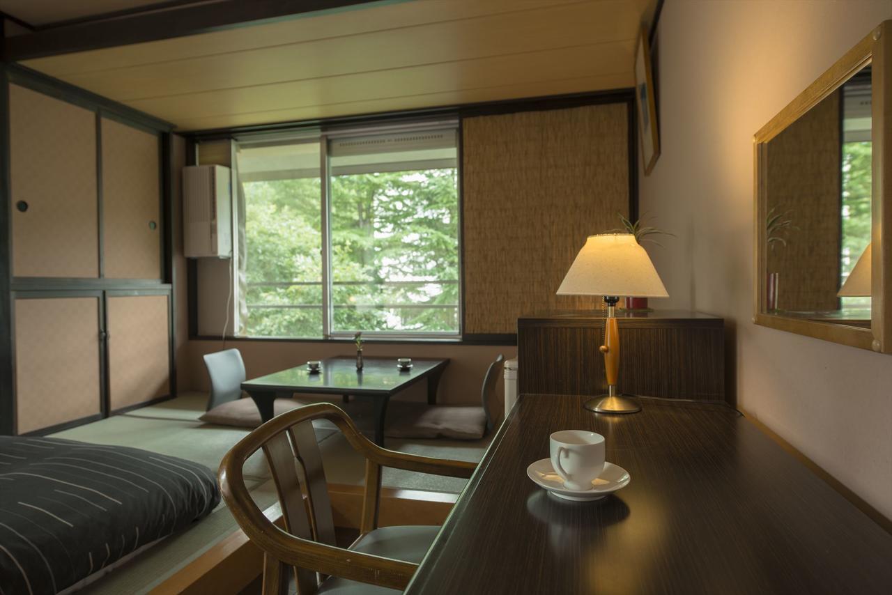 Takamiya Hotel Lucent Yamagata  Bagian luar foto