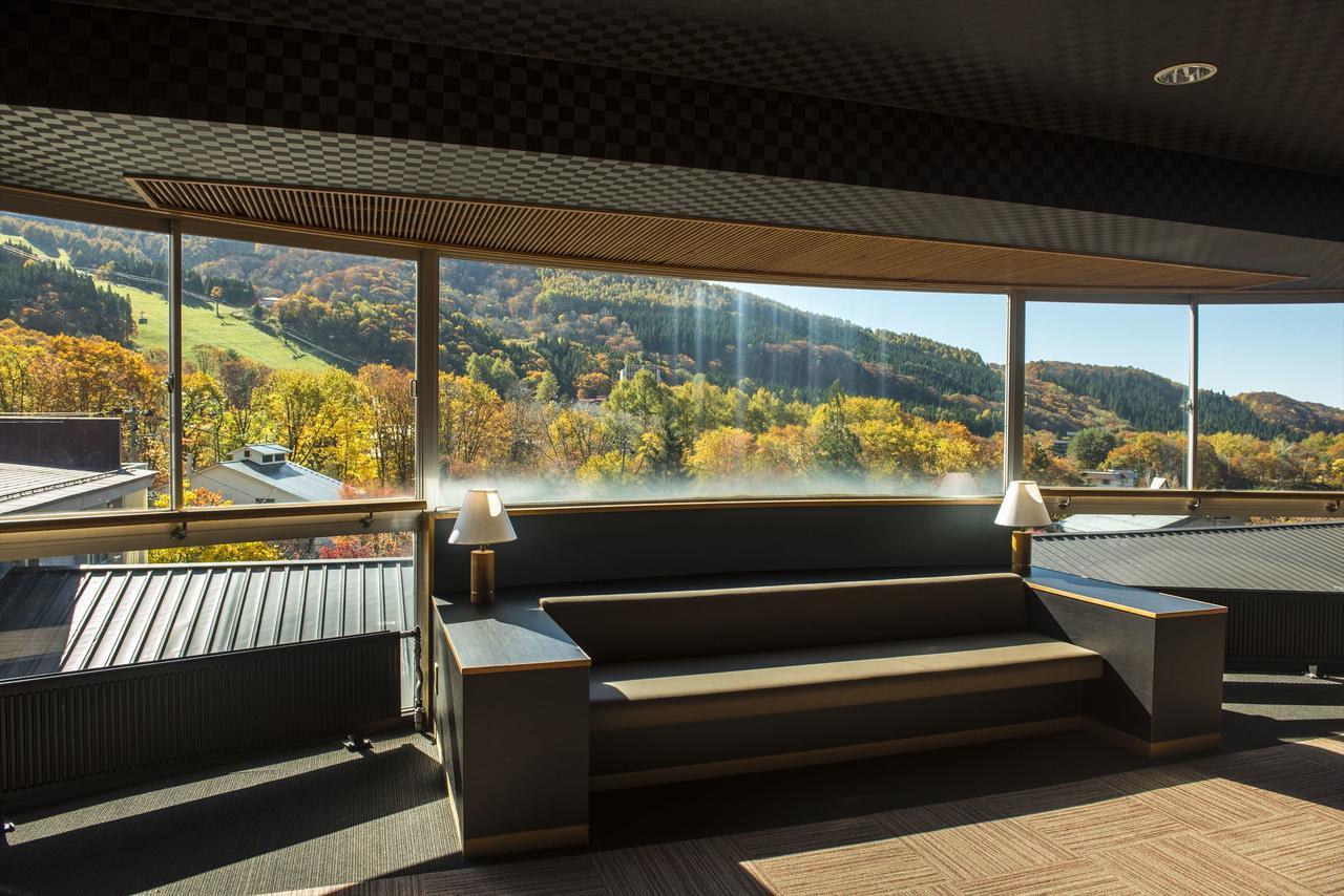 Takamiya Hotel Lucent Yamagata  Bagian luar foto