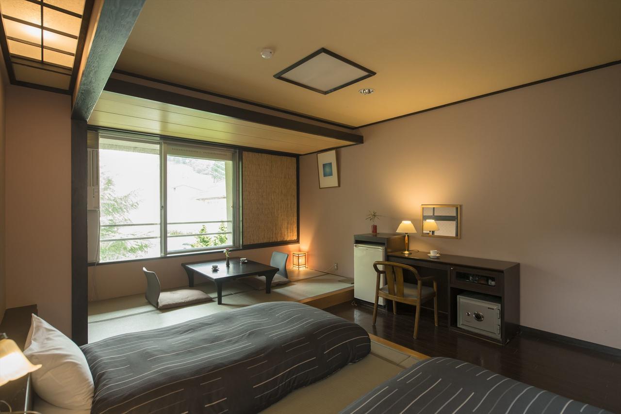 Takamiya Hotel Lucent Yamagata  Bagian luar foto