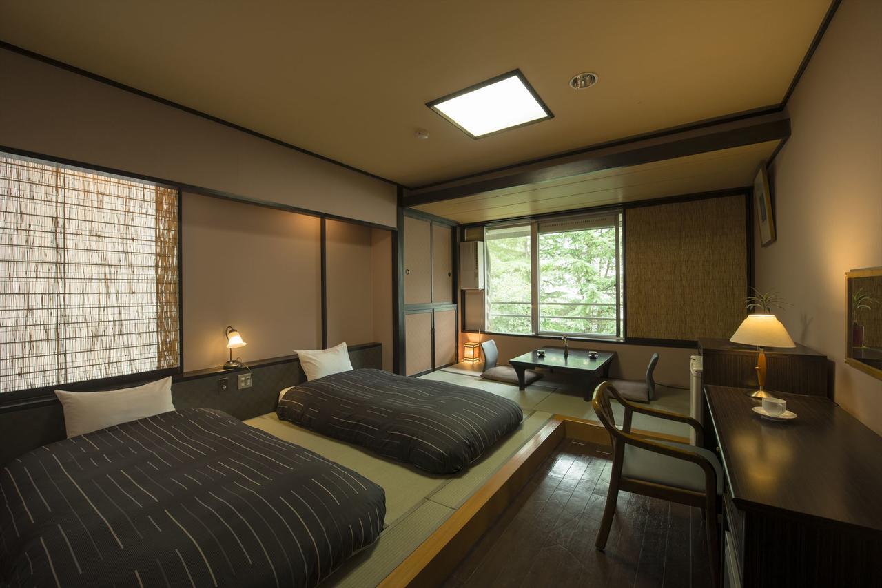 Takamiya Hotel Lucent Yamagata  Bagian luar foto