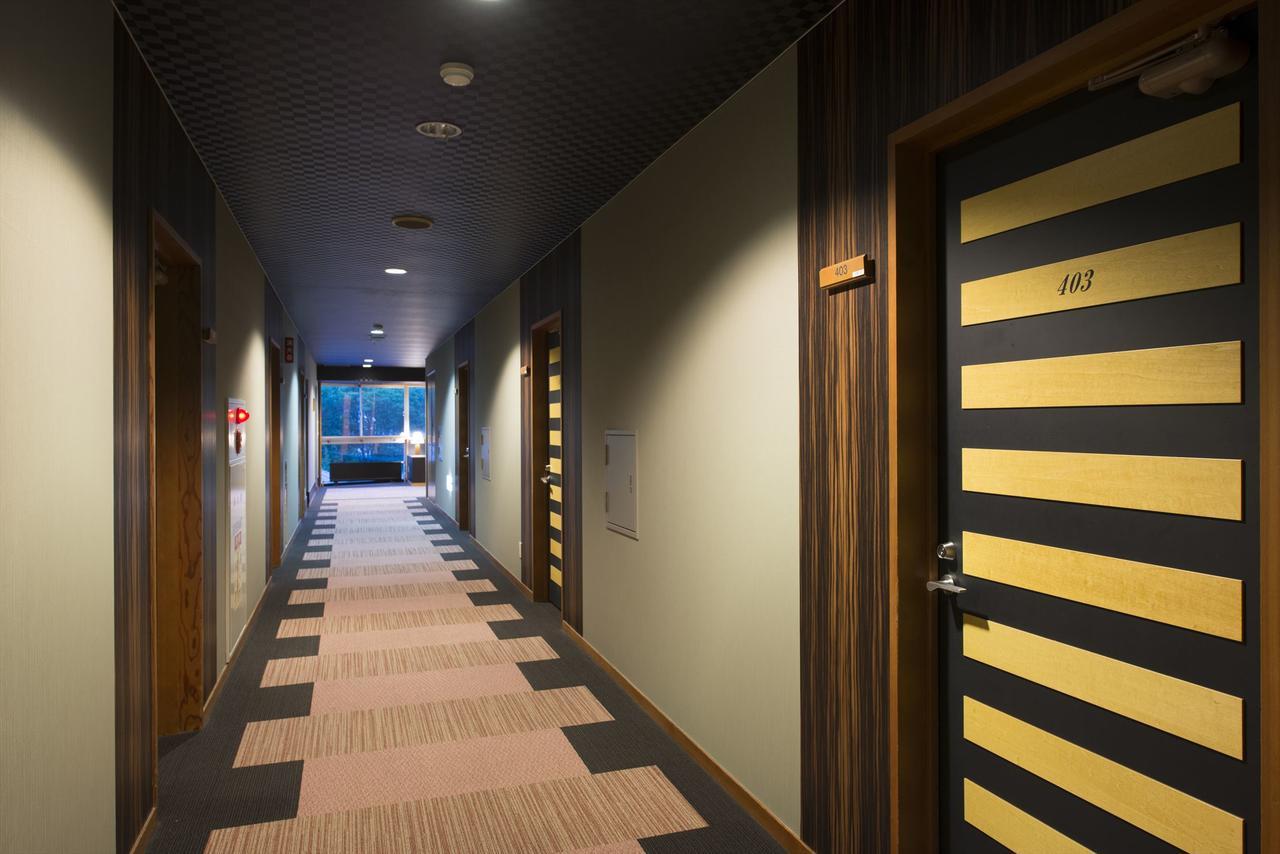 Takamiya Hotel Lucent Yamagata  Bagian luar foto