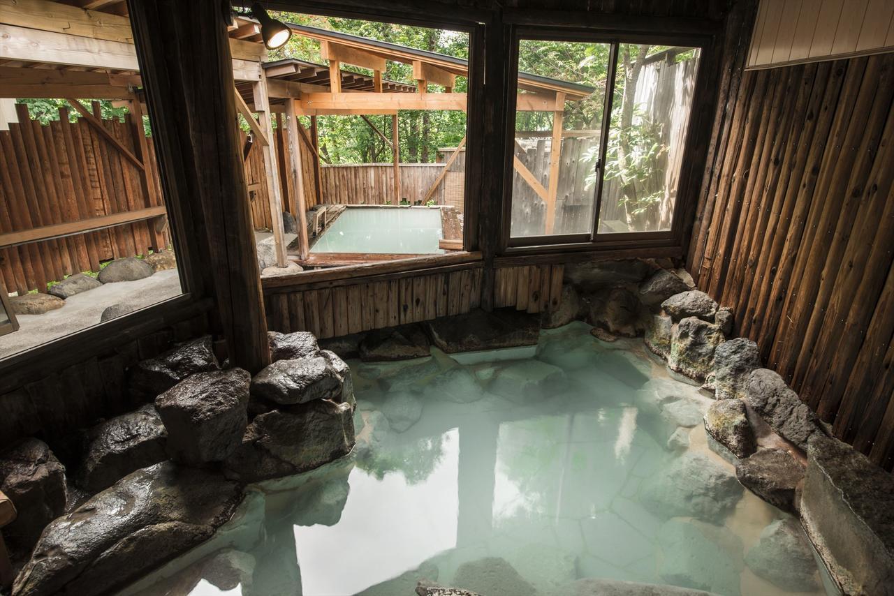 Takamiya Hotel Lucent Yamagata  Bagian luar foto