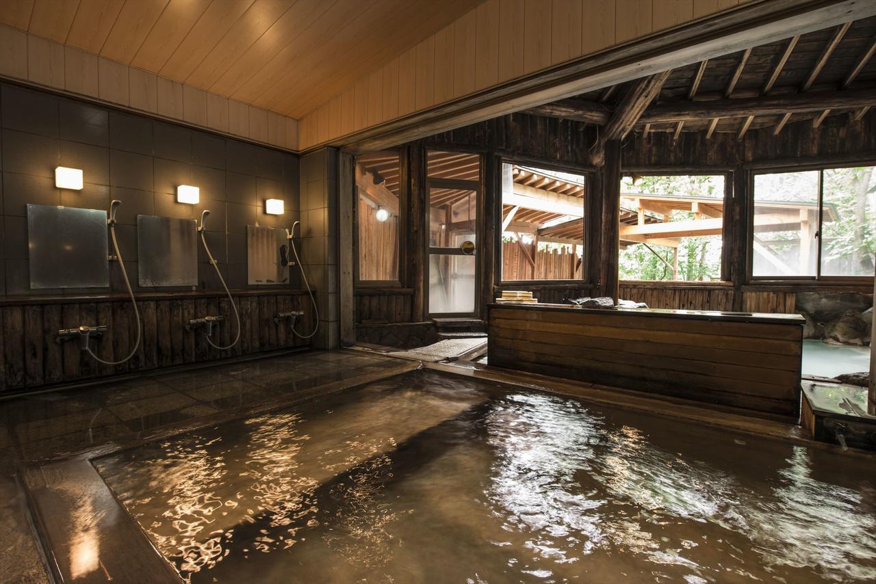 Takamiya Hotel Lucent Yamagata  Bagian luar foto