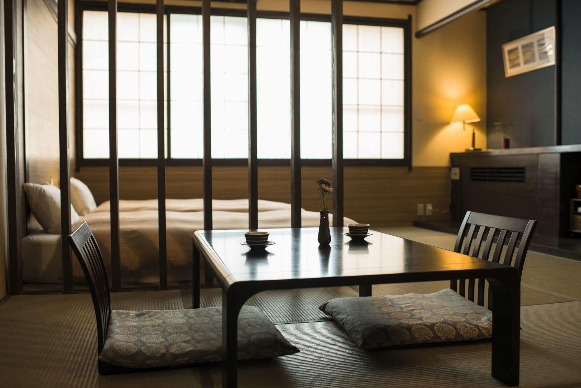 Takamiya Hotel Lucent Yamagata  Bagian luar foto